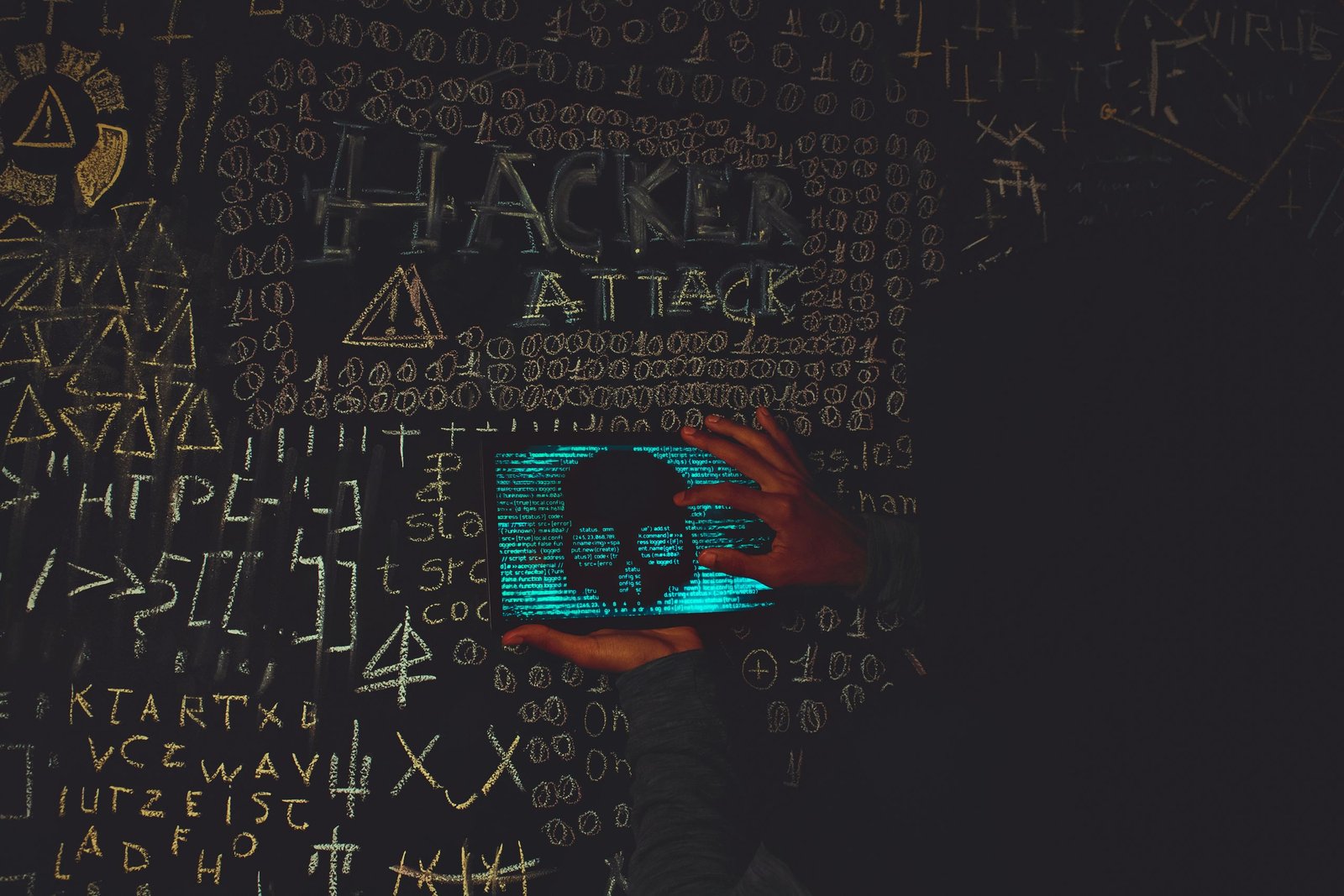 Pentest vs vulnerability scan