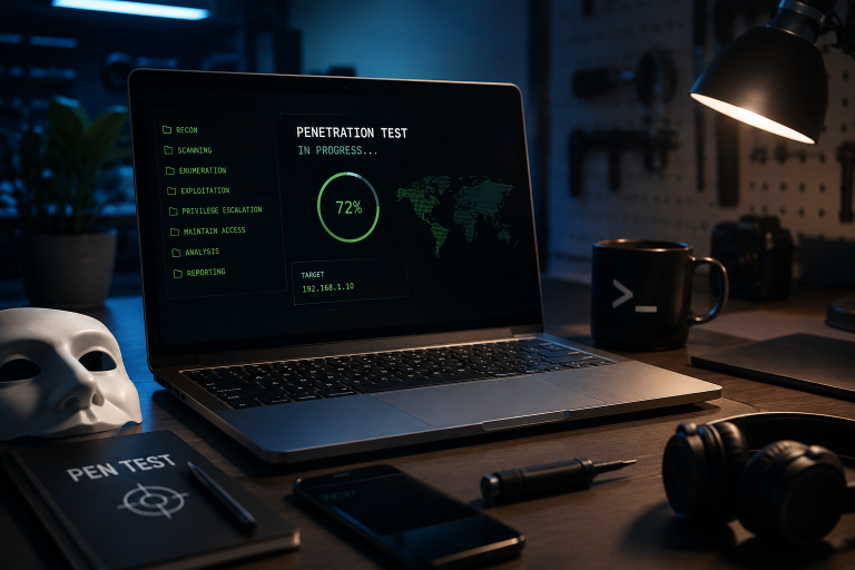 beste pentest tools