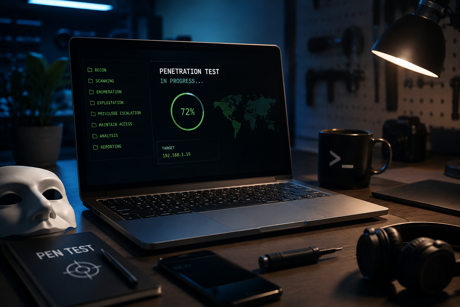 beste pentest tools